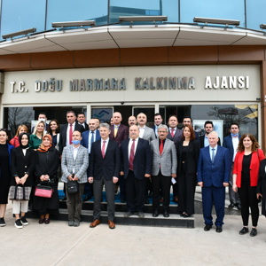 Projemiz Doğu Marmara Kalkınma Ajansından Destek Almaya Hak Kazandı - fotoğraf 4