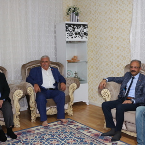 İftarı Kahraman Gazimiz İle Karşıladık - fotoğraf 6