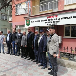 İL MÜDÜRÜMÜZDEN İADE-İ ZİYARET  - fotoğraf 4