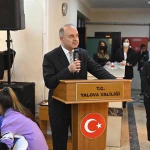 Valimiz Muammer Erol Roman Vatandaşlarımızla İftar Programında Bir Araya Geldi - fotoğraf 5