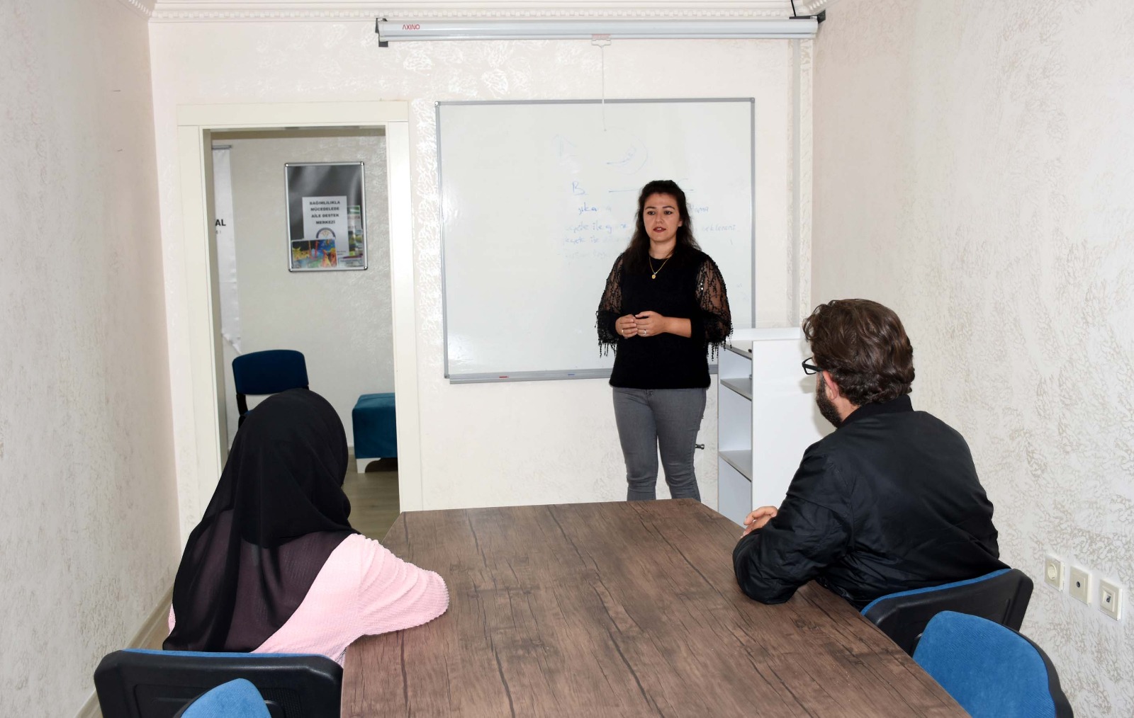 Aile Eğitim Programı ile 10 yılda 2,5 milyon kişiye ulaşıldı