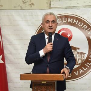 Şehit Aileleri, Gaziler ve Gazi Aileleriyle İftar - fotoğraf 2