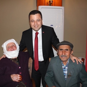 Muğla Valiliği tarafından Şehit Ailelerimiz ve Gazilerimiz onuruna 10 Nisan Polis Gününde iftar yemeği düzenlendi. - fotoğraf 5