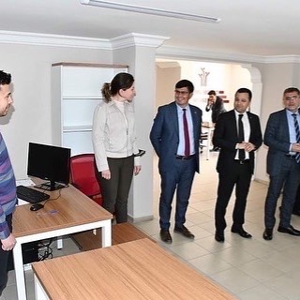 YATAĞAN SOSYAL HİZMET MERKEZİ, YATAĞAN VE KAVAKLIDERE İLÇELERİNDEKİ VATANDAŞLARIMIZA HİZMET VERMEYE BAŞLADI - fotoğraf 4