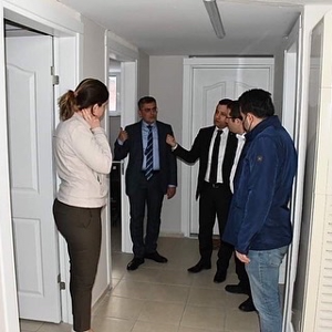 YATAĞAN SOSYAL HİZMET MERKEZİ, YATAĞAN VE KAVAKLIDERE İLÇELERİNDEKİ VATANDAŞLARIMIZA HİZMET VERMEYE BAŞLADI - fotoğraf 3