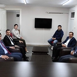 YATAĞAN SOSYAL HİZMET MERKEZİ, YATAĞAN VE KAVAKLIDERE İLÇELERİNDEKİ VATANDAŞLARIMIZA HİZMET VERMEYE BAŞLADI - fotoğraf 2