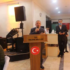 Valimiz Muammer Erol Şehit Ailelerimiz ve Gazilerimizle İftar Programında Bir Araya Geldi - fotoğraf 5