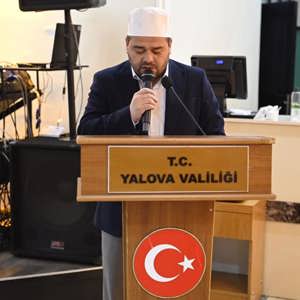 Valimiz Muammer Erol Şehit Ailelerimiz ve Gazilerimizle İftar Programında Bir Araya Geldi - fotoğraf 3