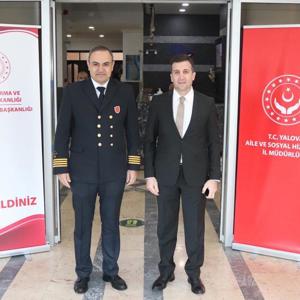 Valimiz Muammer Erol Şehit Ailelerimiz ve Gazilerimizle İftar Programında Bir Araya Geldi - fotoğraf 12