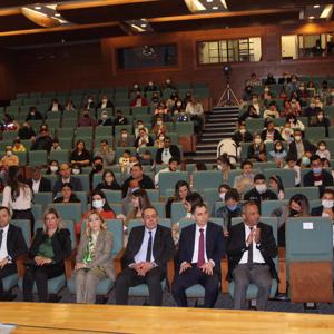 Muğla'nın Şekerlerine Parmaklarının Delinmesine Gerek Kalmadan Ölçüm Yapabilen "Sensörlü Diyabet Ölçüm Cihazı" Verildi.  - fotoğraf 4