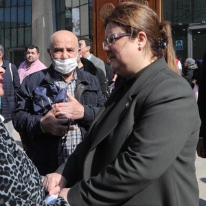 Bakanımız Derya Yanık: "Türk toplumunun yaşadığı her noktada aile ataşeliği açmak istiyoruz" - fotoğraf 5