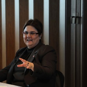 Bakanımız Derya Yanık: "Türk toplumunun yaşadığı her noktada aile ataşeliği açmak istiyoruz" - fotoğraf 9
