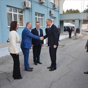 Huzurevinde İftar - fotoğraf 2