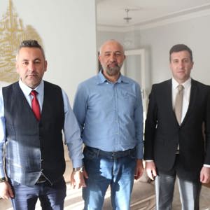 Kahraman Harp Malulü Gazilerimiz Ziyaret Edildi - fotoğraf 3