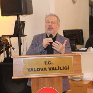 Valimiz Muammer Erol Çocuklarımızla İftar Programında  Bir Araya Geldi - fotoğraf 6