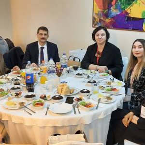 Valimiz Muammer Erol Çocuklarımızla İftar Programında  Bir Araya Geldi - fotoğraf 10