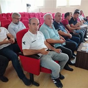 TRAFİKTE YAYA GÜVENLİĞİ EĞİTİMİ - fotoğraf 3