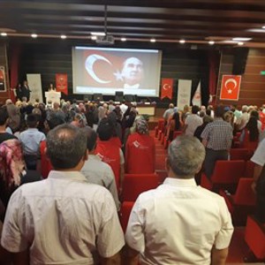 Kadın Kooperatiflerini Güçlendirme Çalıştayı - fotoğraf 7