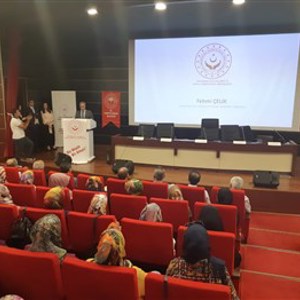 Kadın Kooperatiflerini Güçlendirme Çalıştayı - fotoğraf 9