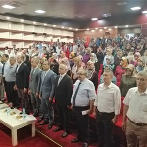 Kadın Kooperatiflerini Güçlendirme Çalıştayı - fotoğraf 6