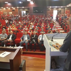 Kadın Kooperatiflerini Güçlendirme Çalıştayı - fotoğraf 12