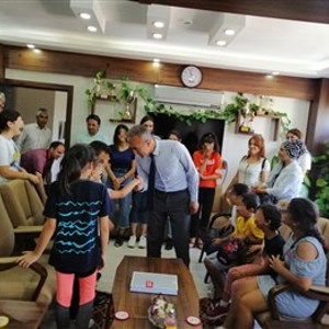Kardeşlik Köprüsü - fotoğraf 5