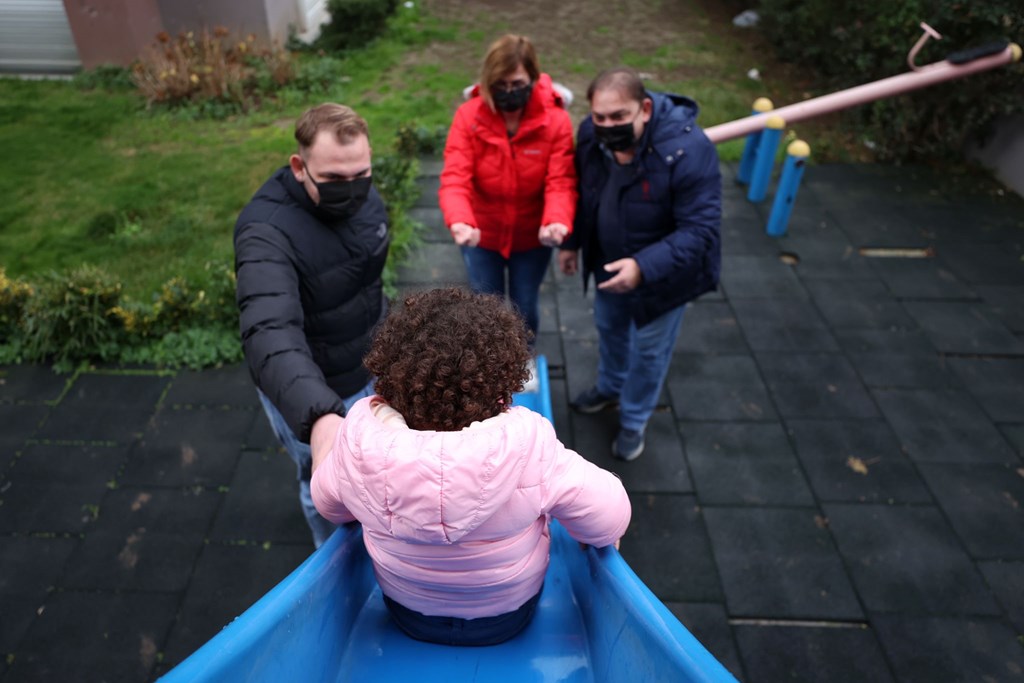 Saha Çalışması Tamamlanan Türkiye Aile Yapısı Araştırmasının Ön Bulguları Yayımlandı