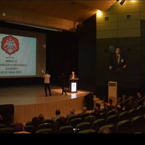 Bağımlılıkla Mücadele Çalıştayı Gerçekleşti - fotoğraf 1