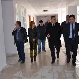 Çağla Nur UÇAR Huzurevinde İnceleme - fotoğraf 1