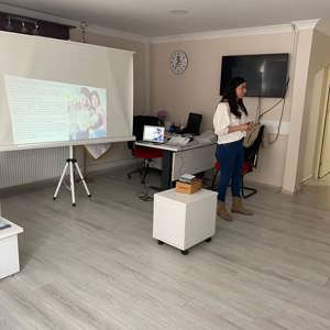 Rehber Koruyucu Ailelerimiz Etkin Olarak Görev Almaya Başladı - fotoğraf 2