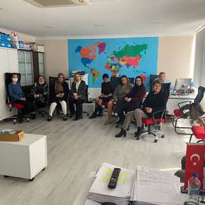 Rehber Koruyucu Ailelerimiz Etkin Olarak Görev Almaya Başladı - fotoğraf 3