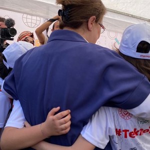 Bakanımız Derya Yanık Adana’da Tekno Çocuk Festivaline Katıldı - fotoğraf 7