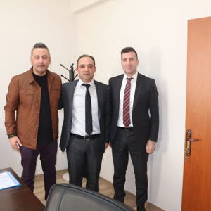 Kıymetli Gazilerimize Ziyaretlerimiz Devam Etmektedir - fotoğraf 3