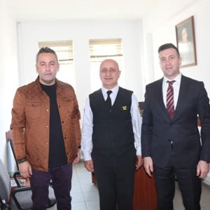 Kıymetli Gazilerimize Ziyaretlerimiz Devam Etmektedir - fotoğraf 2