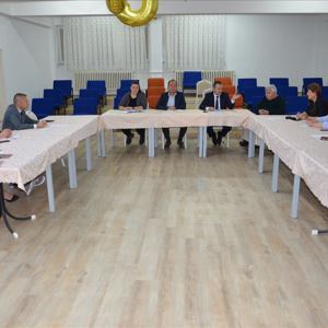 10 – 16 Mayıs Engelliler Haftası Öncesi Toplantı Düzenlendi - fotoğraf 6
