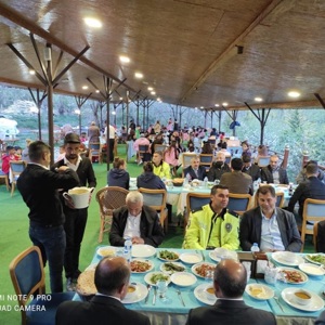 İL MÜDÜRÜMÜZ ÇOCUKLARIMIZLA İFTAR YAPTI - fotoğraf 3