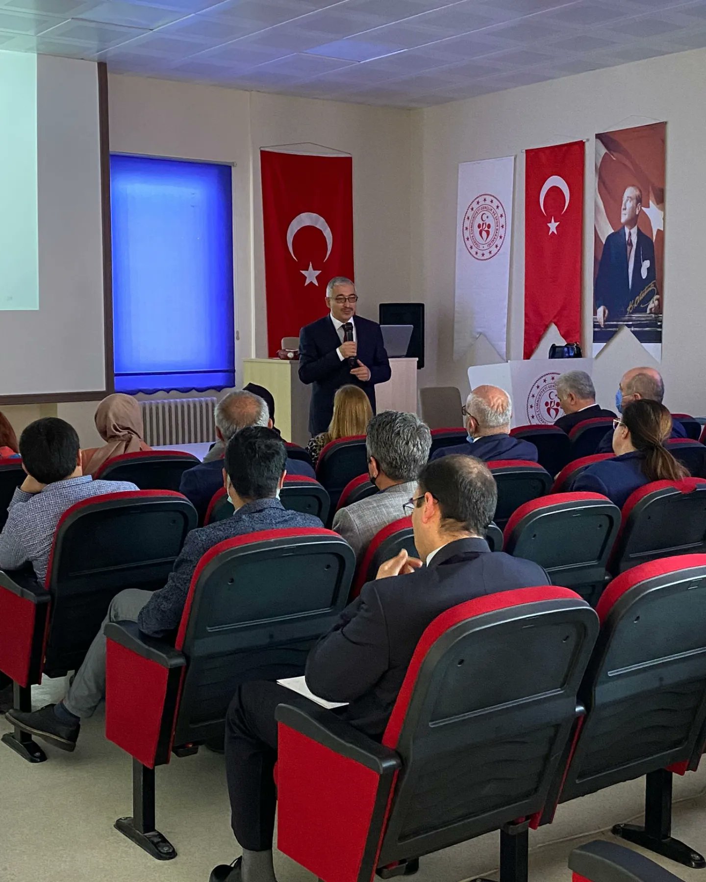 Çocuk Koruma İl Koordinasyon Kurulu Toplantısı Gerçekleştirildi