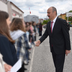 Çocuklarımız ile Bayramlaşma - fotoğraf 5