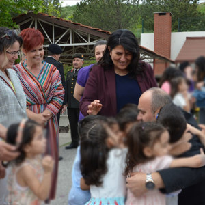 Çocuklarımız ile Bayramlaşma - fotoğraf 8