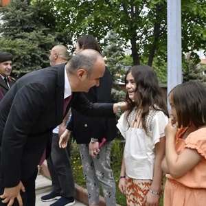 Şehitlerimizin Kıymetli Aileleri ile Bayramlaşma - fotoğraf 4