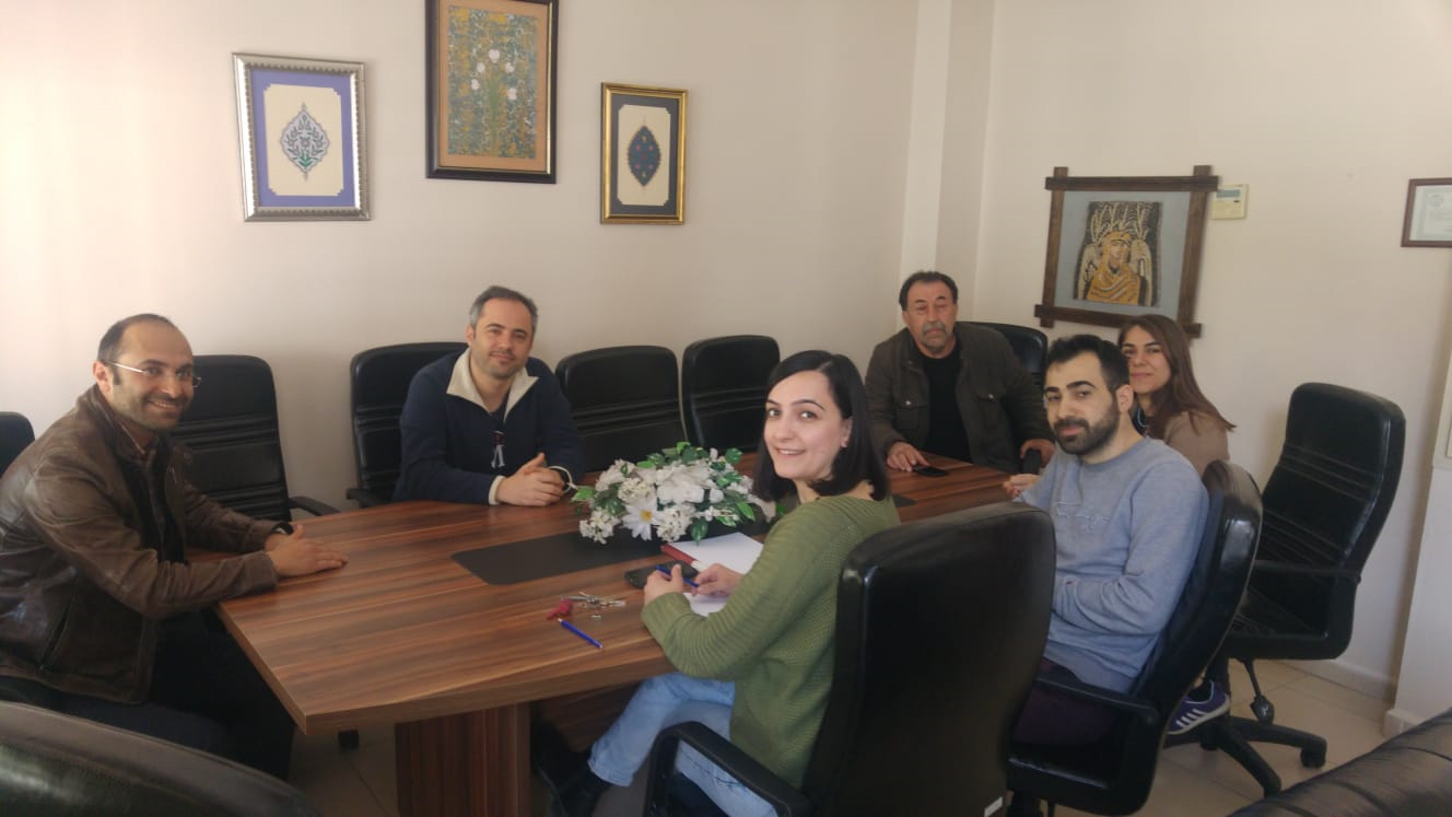 Hatay Çocuk Evleri Sitesi Müdürlüğü personeline “Koruyu ve Önleyici Tedbirler, Danışmanlık Tedbirlerinin Uygulanması” konulu seminer verildi.