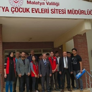 DİJİTAL OKURYAZARLIK EĞİTİMİ VERİLDİ - fotoğraf 1