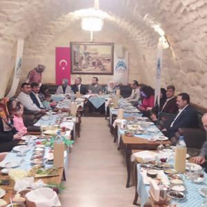 Anneler Gününde Aziz Şehitlerimizin Muhterem Anneleri İle Birlikteyiz. - fotoğraf 2