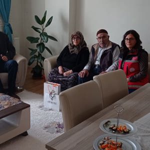 Anneler Günü Etkinlikleri - fotoğraf 1