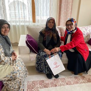 Anneler Günü Etkinlikleri - fotoğraf 5