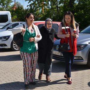 Şehitlerimizin Kıymetli Anneleri ve Eşleri ile Buluştuk - fotoğraf 14