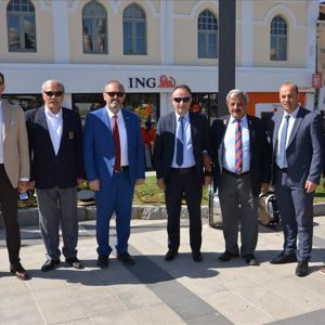 10 – 16 Mayıs Engelliler Haftası Açılış Programı Gerçekleştirildi - fotoğraf 22