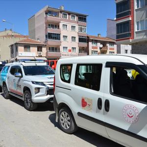 Engelliler Haftası Kapsamında Yayalar ile Kortej Yürüyüşü,  Araçlar ile Konvoy Düzenlendi - fotoğraf 22