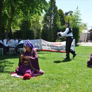 Engelliler Haftası Kapsamında Çeşitli Etkinlikler Düzenlendi - fotoğraf 12