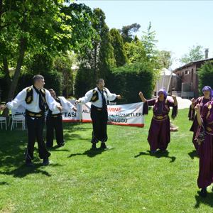 Engelliler Haftası Kapsamında Çeşitli Etkinlikler Düzenlendi - fotoğraf 13